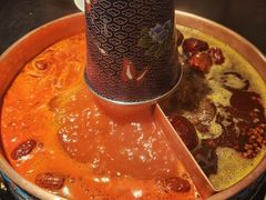 -咏江南·苏式火锅·苏州评弹(观前街店)