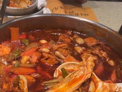 -黄记煌三汁焖锅(广州曜一城店)