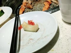 -江南食代自助餐厅(宝龙城市广场店)