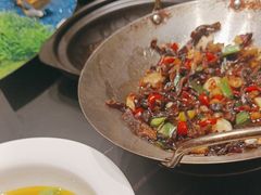 -呷湘厨·鱼汤捞饭·剁椒鱼头·湘菜(国家会展中心店)