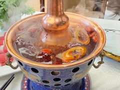 -东来顺饭庄(天坛店)