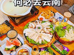 -束河人家(南锣鼓巷店)