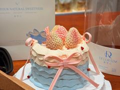 -德罗心DELORSIM(长宁来福士店)