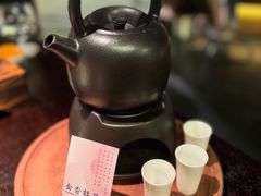 -Fuzzy Bistro 浮几韩餐·茶酒馆