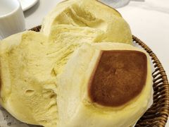 -渔家大院·胶东海鲜·老牟平烧烤餐厅(德胜店)