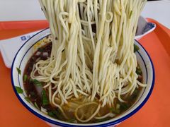 -陆元丰·兰州纯汤牛肉面(自强西路店)