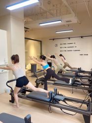 点击看大图 -JC·YOGA静禅瑜伽普拉提