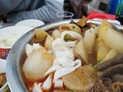 -桂萍特色牛筋牛杂(长堤街总店)