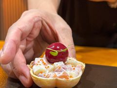 -鮨乐亭Omakase·海胆宴
