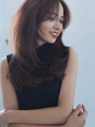 点击看大图 -icare美发沙龙
