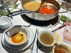 -八合里潮汕鲜牛肉火锅(深圳龙华硅谷店)