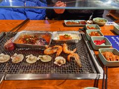 罗非鱼-蚝英雄·鲜蚝自助专门店