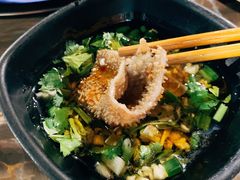 -化龙桥九宫格火锅(清水河店)
