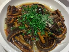 鳝丝-宏玲餐厅(四川南路店)
