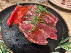 -BROWNSTONE布朗石西班牙餐厅(富城店)