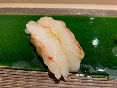 -鮨一日本料理(大中华店)