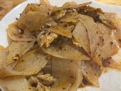 -老鳯府豆花泡馍(第五大道店)