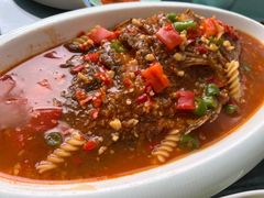 -云隐小厨·传统大理美食(复兴路店)
