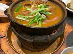 -十六蒲(桂林路店)