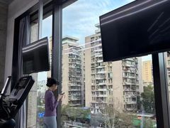 -LA合时健身4PMFIT(花桥旗舰店)