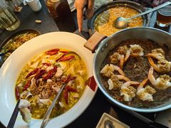 -赠李白·如诗的川味(余杭万达广场店)