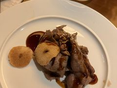 -富力丽思卡尔顿酒店·香荟全日制餐厅