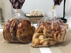 -国际饭店·帆声西饼屋(黄河路店)