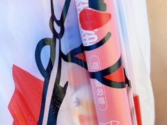 -蜜雪冰城(武进区吾悦店)