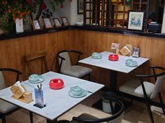 -山海菜馆·海肠捞饭·青岛菜(栈桥店)