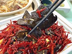 -名善山珍·野生菌汤锅(文殊院店)