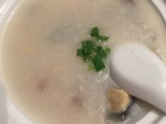 -海航大厦万豪酒店彩海轩中餐厅(霄云路店)
