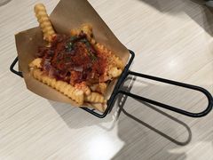 -魏斯理汉堡(西安沣东吾悦店)