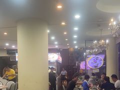 -大志牛肉火锅(天健花园店)