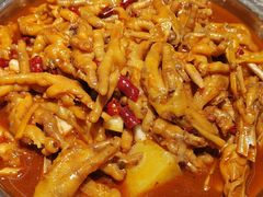 -胖哥俩肉蟹煲(湖滨银泰in77店)