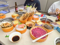 -海底捞大排档火锅(打浦路店)