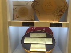 -GODIVA(恒隆广场店)