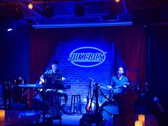 -JUKEBOX玖部音乐餐厅(华侨城店)