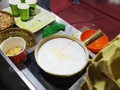 老马家国华牛奶鸡蛋醪糟-清真老马家国华牛奶鸡蛋醪糟(正宁路店)