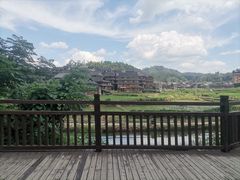 -程阳八寨景区