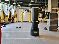 -Uppercut拳馆·Boxing拳击·Muay Thai泰拳