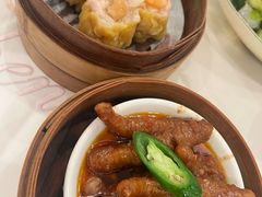 -粤珍轩·家宴·广式茶点(新城广场店)