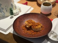 -鲤院·新中式美学·庭院餐厅(夫子庙店)