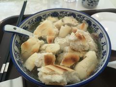 -泉儿头杂碎·清真(城东总店)