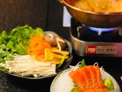 -喜寿司(金狮广场店)