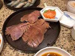 -丰卓会海鲜自助(中润大道店)