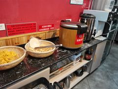 -集草轩·重庆麻辣烤鱼(西湖道店)