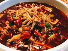 -盐帮食坊•小河帮川菜(四川师大店)