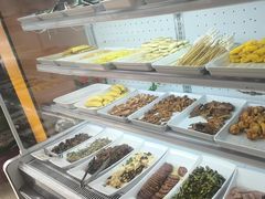 -哈尔滨小酒馆·鲜肉现穿自助烧烤(康新花园店)