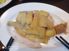 -凤厨顺德水乡凤味馆(大良锦龙路店)