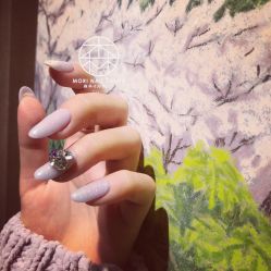 -森日式美甲沙龙MORI NAIL总店